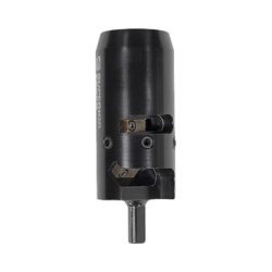 WilsonPRO / weBoost 992-206 Herramienta Automatizada Para Preparacion de Cable Wilson Plenum de 1/2"
