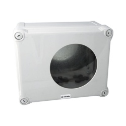 XTRALIS OSID-EHE Carcasa de Montaje para Ambientes Hostiles / IP66 / Compatible con Emisores OSID