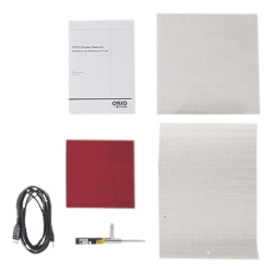 XTRALIS OSID-INST Kit de Instalacion / Alineacion / Prueba / para Detectores OSID