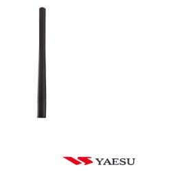 YAESU Q3000171 Antena Portatil Helicoidal VHF 144-174 MHz. Para Radios VX150.
