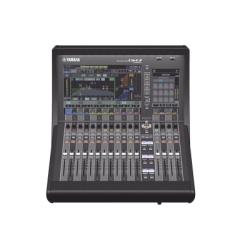 YAMAHA DM7-C CONSOLA DE MEZCLA DIGITAL DE AUDIO 72 CANALES 48 MEZCLAS C/ DANTE I/O (DM7 COMPACT)