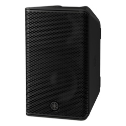 YAMAHA DXR10MK3 Bafle Activo | 2 Vias | Bi-amplificado | Woofer 10" | Driver de Compresion 1.75" | 1000W RMS | DSP | Bluetooth 5.0 | Control D-Remote | Pantalla para Configuracion