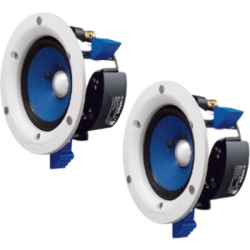 YAMAHA NS-IC400 ALTAVOZ DE PLAFON | 4 PULGADAS | RANGO COMPLETO | 8 OHMS | 90W
