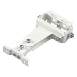 YAMAHA PWMB-L1W-WR Montaje de Pared para Altavoz de Columna | Compatible Solo con serie VXL1-WR | Color Blanco