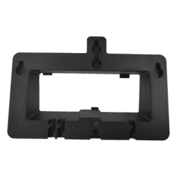 YEALINK WMB-MP50-WB Montaje de Pared WMB-MP50-WB de Yealink para Telefonos Yealink MP54 MP54-E2 y MP50