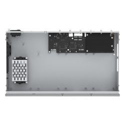 YEASTAR P560 Conmutador IP PBX Enterprise Modular / 100 Extensiones Expansible a 200 / 30 Llamadas Simultaneas Expansible a 60 / Soporte E1/T1/PRI / Hasta 8 Puertos FXO/FXS / Call Center Avanzado / Om - Img 4