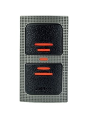 ZKTECO 75027 ZKTECO KR500 - Lector Esclavo de Tarjetas ID 125 Khz/ IP65/ Wiegand 26/ LED Indicador de Estado