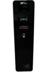 ZKTECO TBM01 - Dispensador de TIckets QR / Sin Contacto / Compatible con Sensor de Masa, VR10, UHF / Pantalla LED / Funciones de Voz / Requiere Software para cobro ZK Bio CV Security modulo de estacionamiento / Requiere Modulo TBM02 - Img 7