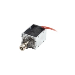 ZKTECO ZK-TSA-19 Solenoide de movimiento para XT1000/XT1000PRO/XT5000/XT7000