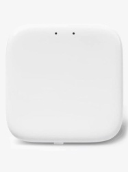 ZKTECO ZKT0890002 ZKTECO SLG200 - Modulo GATEWAY para cerraduras ML200 y ML300 / Permite apertura remota y control por voz con Alexa y Asistente de Google / App ZSmart