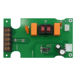 AccessPRO AC-50-FTE Tarjeta Fuente D/ Poder D/ Reemplazo P/ Motor ACCESS50