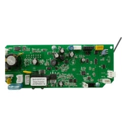 AccessPRO AC-BOARD-EK Tarjeta D/ Refaccion P/ Motores D/ Garage ACCESSFORCE C/ Funcion D/ Cerradura Electrica.