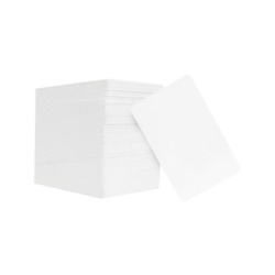 AccessPRO ACCESSCARDPVC Paquete de 100 tarjetas PVC
