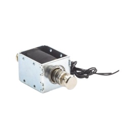 AccessPRO AP-SELEN-HD Solenoide de movimiento para torniquetes AccessPRO serie AP1000 AP2000 AP2002