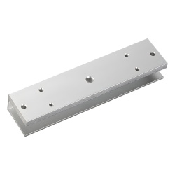 AccessPRO BU350S Montaje en U para puerta de vidrio compatible con chapa magnetica MAG350S y MAG350NLED