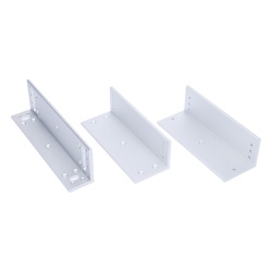 AccessPRO BZL1200NW Montaje para MAG1200NW tipo Z y L