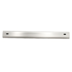 AccessPRO GUIAVERT-7X Par D/ Guias Verticales P/ Puertas D/ Garage D/ 7 Pies D/ Alto.