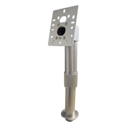 AccessPRO JY012 Soporte Universal con altura ajustable para Dispositivos de control de acceso / Ajuste Multiangulo