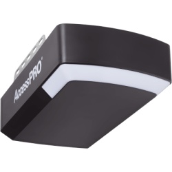 AccessPRO KIT-DOOR-128CF Puerta Seccional / 3.67 x 2.44 m (12 x 8 ft) / Motor 1/2 HP / 43 mm / Wi-Fi - Img 3