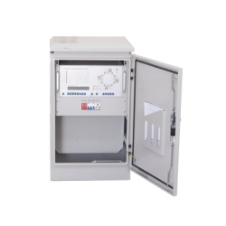 AccessPRO PRO-LIGHT-CP22 Controlador de trafico con Software para 22 luces de semaforo