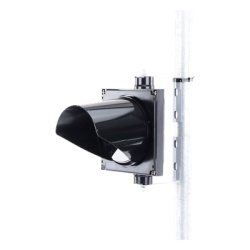 AccessPRO PRO-LIGHT-MP Semaforo / Senalizacion ambar / Aplicaciones Escolares / Cruces peatonales / Luz Fija . - Img 2
