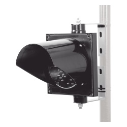 AccessPRO PRO-LIGHT-SL Semaforo Sencillo / Indicador Alto y Siga / Diametro 20 cm. - Img 4