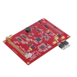 AccessPRO PRO12RFPCBV1 Tarjeta electonica de refaccion para lectores PRO12RFV1 con puerto TCP/IP VERSION 1