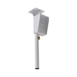 AccessPRO RF-SOPT Montaje para techo o pared para PRO6RF y PRO12RF