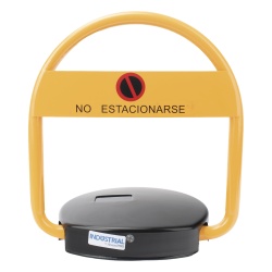 AccessPRO XB-PARK-200 Sistema Automatico D / Control D / Cajones D / Estacionamiento / Accionado P / Control Remoto