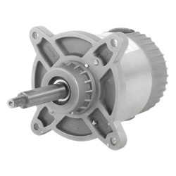 AccessPRO XBS-PDC600-MTR Motor de refaccion 24VDC para XBSCANDC600