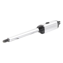 AccessPRO XBS-PK03-SI Piston individual para puertas abatibles de hasta 3 metros y 300 Kgs (PK03)