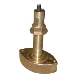 AIRMAR B45-DO-0 Transductor Airmar B45 en frecuencia 50/200kHz a cable pelado de 10 m