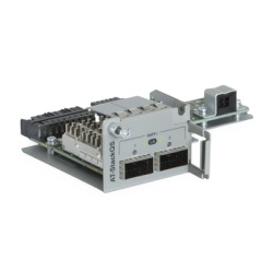 ALLIED TELESIS AT-STACKQS MOD EXPANSION D/STACKING 40GB P/SWITCHES X930