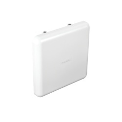 ALTAI TECHNOLOGIES A2-AC Punto de Acceso Super WiFi Doble Banda Conectorizado en 2.4 GHz (Hasta 600 m con Antena de 12 dBi) Hasta 300 m con Antena Integrada de 16 dBi en 5 GHz.
