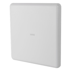 ALTAI TECHNOLOGIES A8-EIN-AC Punto de Acceso WiFi PTP y PTMP Doble Banda Simultanea Ideal Para Industria 4.0 Hasta 1.7 Km de Cobertura WiFi Antena Sectorial MIMO 8x8 Integrada de 100Â° de Apertura en