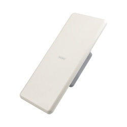 ALTAI TECHNOLOGIES AX600-S Punto de Acceso Sectorial Wi-Fi 6 y Base PTMP MIMO 2x2 Hasta 800 m de Cobertura Doble Banda Simultanea en 2.4 y 5 GHz Hasta 1.75 Gbps 512 Usuarios Concurrentes