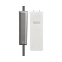 ALTAI TECHNOLOGIES KIT-C1XN+S Super Kit WiFi y PTMP para WISP en 2.4 GHz Cobertura de Hasta 500 m Antena Sectorial de 15 dBi con 100Âº de Apertura Hasta 800 mW de Potencia Carcasa IP55 Administracion