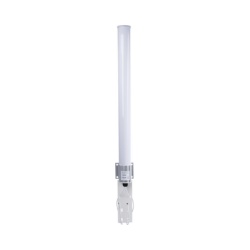 ALTAI TECHNOLOGIES SD.AN-2M10-00 Antena Omnidireccional en 2.4 GHz Rango de Frecuencias (2.3 - 2.5 GHz) Ganancia de 10 dBi Doble Polaridad MIMO 2x2 Incluye Jumpers