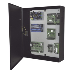 ALTRONIX TROVE2M2 GABINETE ALTRONIX TROVE2 Y UN BACKPLANE EXTRAIBLE