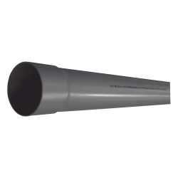 AMANCO-WAVIN ATC40-34-TUB Tubo Conduit Cedula 40 de 3/4" (21 mm).