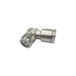 ANDREW / COMMSCOPE 400BPTR-C Conector TNC Macho en angulo para cable CNT-400 RG-8