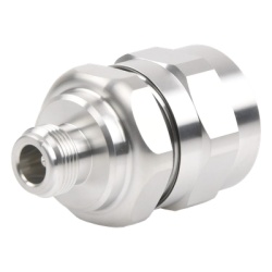 ANDREW / COMMSCOPE 78-EZNF Conector N Hembra para cable FXL-780 AVA5-50 LP550 y AVA5-50FX