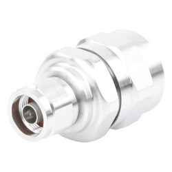 ANDREW / COMMSCOPE 78-EZNM Conector N Macho para cable FXL-780 AVA5-50 LP550 Y AVA5-50FX