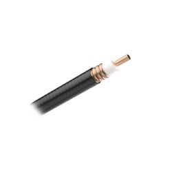 ANDREW / COMMSCOPE AVA5-50 Cable Coaxial HELIAX de 7/8. Cobre Corrugado 100% Blindado.