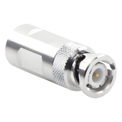 ANDREW / COMMSCOPE F1TBM-C Conector BNC Macho para cable FSJ150A