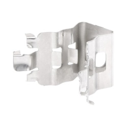 ANDREW / COMMSCOPE SSH-12 Sujetador de Presion para Cable Heliax de 1/2 Pulgada. Paquete de 10 Piezas