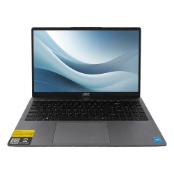 AOC AP15 Laptop AOC AP15 / Intel Alder Lake N97 / 16 GB RAM DDR4 / 512 GB SSD / Wi-Fi 5 / Bluetooth 4.2 / Windows 11 / Puertos USB 3.0-3.2-USB-C-HDMI - Img 2