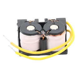ASSA ABLOY 3477 Solenoide EM Izquierda para chapa 321DC : Refaccion