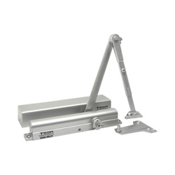 ASSA ABLOY MX84884 Cierrapuertas de Uso Rudo con funcion Hold Open