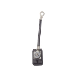 ASTRON TSS25B Termistor Block / Sensor Temperatura -40Â°C a +125Â°C / Compatible SS25 / Terminales Cobre